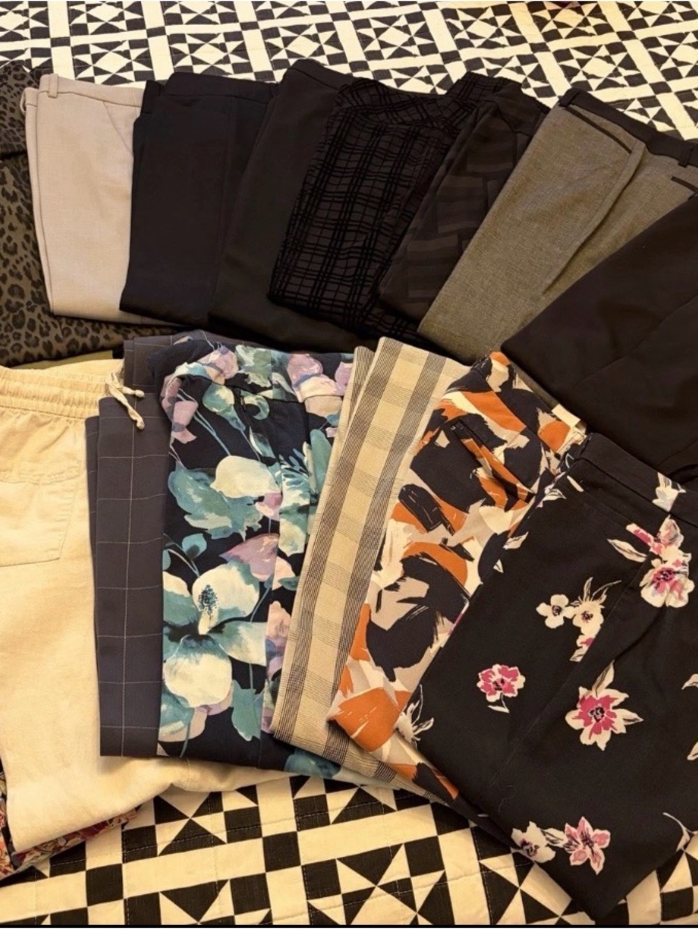 BUNDLE!!  Assortment of women’s clothing
